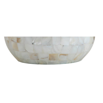 Wilson 16" Seashell LED Table Lamp - JONATHAN Y